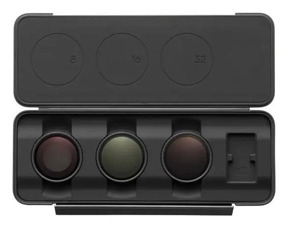 DJI Osmo Nano ND Filter Set