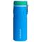 IceFlow Twist Flip termospullo 0,47 litraa, azure – kuva 2
