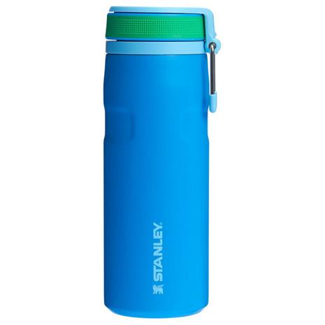 IceFlow Twist Flip termospullo 0,47 litraa, azure