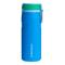 IceFlow Twist Flip termospullo 0,47 litraa, azure – kuva 3