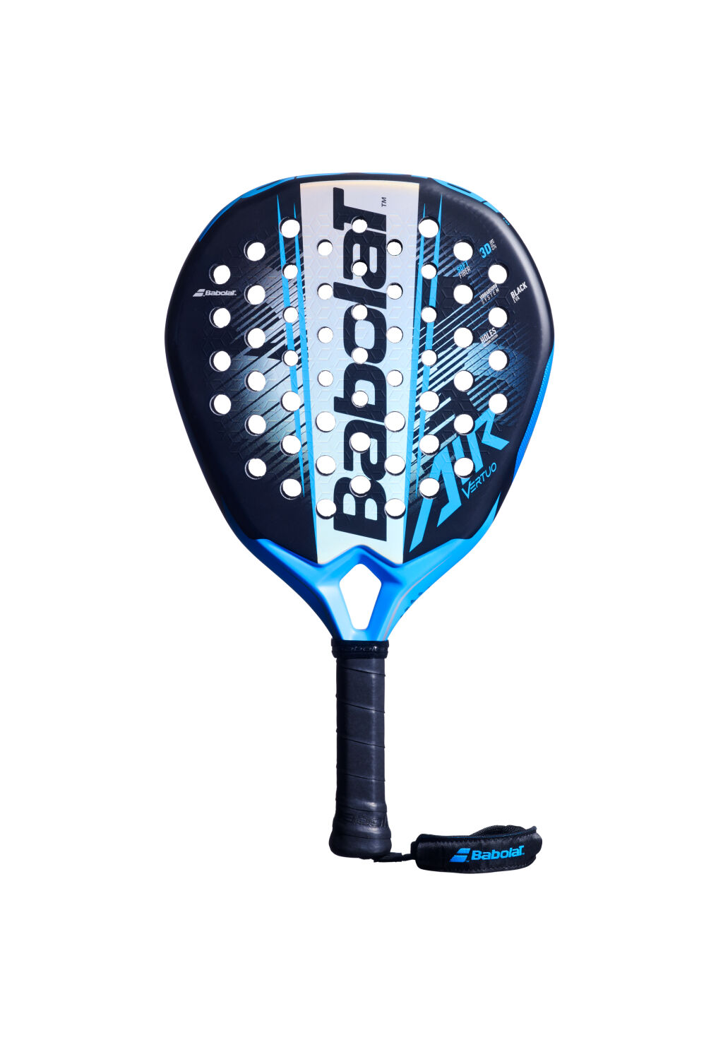 BABOLAT Air Veruo 2.6 - padelmaila