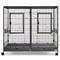 Savic Tasmania 120 cage anthracite – kuva 6