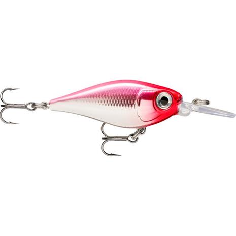 RAPALA X-LIGHT SHAD 04 BAP VAAPPU