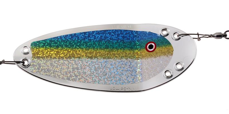 VK Flasher 15 cm houkutuslevy
