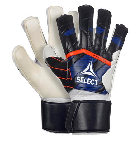 SELECT 04 JR 5 BLUE/WHT MV-HANSKAT