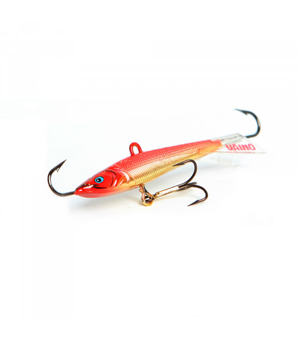 Väinö Balanced Lure 6,5 cm tasapainopilkki