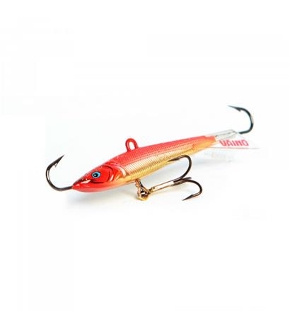 Väinö Balanced Lure 6,5 cm tasapainopilkki