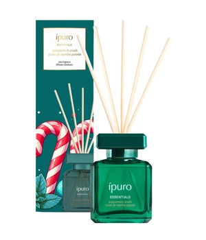 iPuro Peppermint Crush huonetuoksu – kuva 4/4