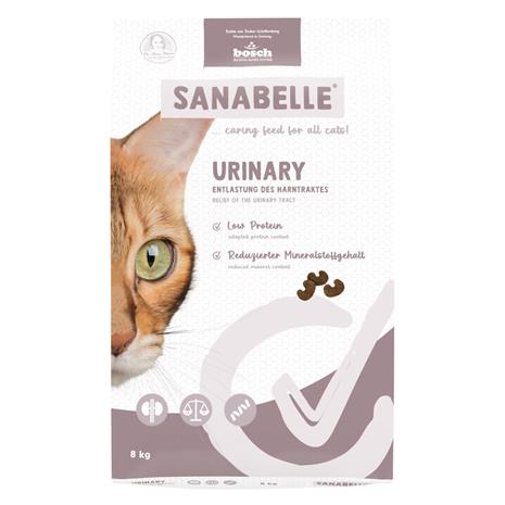 Sanabelle Urinary - 2 kg