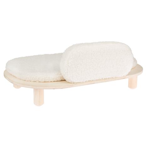 Modern Living Sofa Osaka