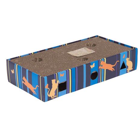 Scratch & Play -raapimiskaluste kissoille – kuva 2/2