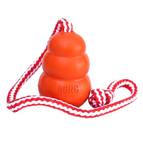 KONG Aqua - Large (10 cm), 1 kpl