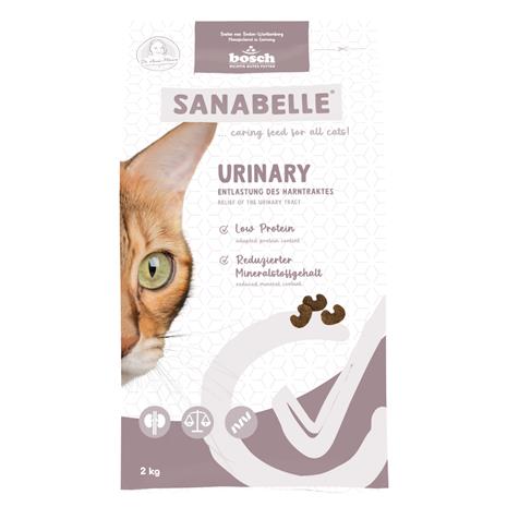 Sanabelle Urinary - 8 kg