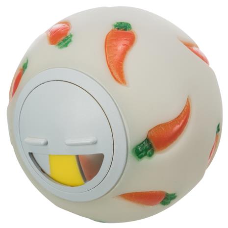 Trixie Snack ball plastic ø 7 cm - Assorted – kuva 5/5