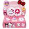 HELLO KITTY Clickeez Hello Kitty & Friends - 3-Pack Cdu - MULTI COLOURED - One Size – kuva 5