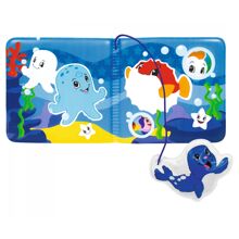 ABC Magic Bath Booklet