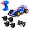 ABC Build A Formula 1 Auto Rakennussarja – kuva 3