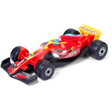 Formula Racer Team APEX 23 cm Dickie Toys