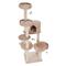 Natural Home IV -raapimispuu beige – kuva 2