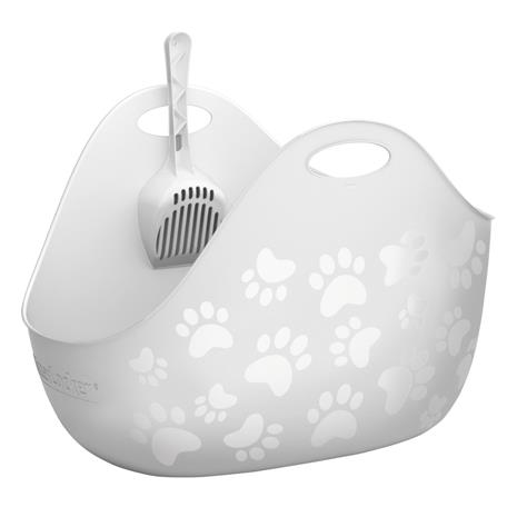 LitterBox Mat