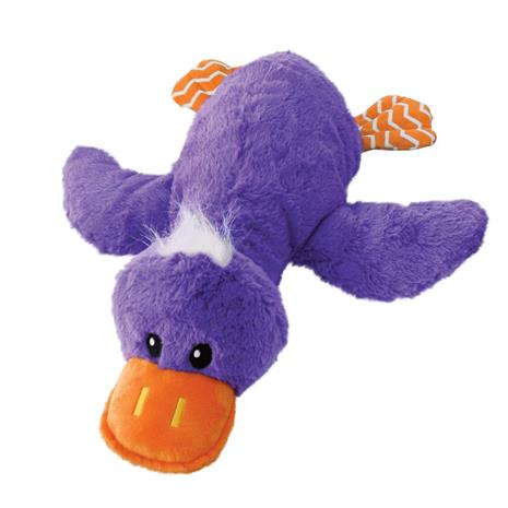 KONG Comfort Jumbo -ankka