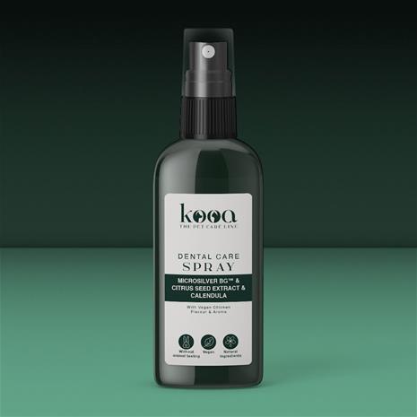 kooa-hammashoitosuihke - 75 ml