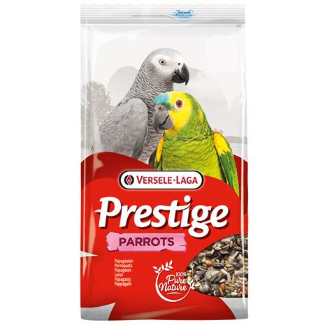 Prestige Parrot - 15 kg