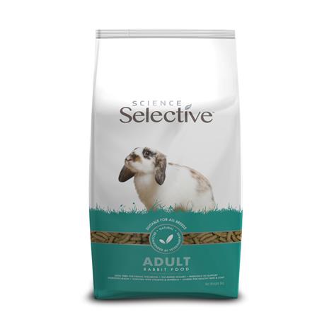 Supreme Selective Science Selective Rabbit 1,5 kg