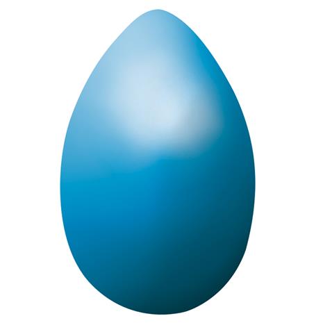 RunninGegg sininen Pet-Earth koiralle
