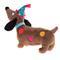 1kpl B'day Dog -koiranlelu – kuva 3