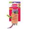 KONG Pull-A-Partz Purrito - 1 kpl – kuva 8
