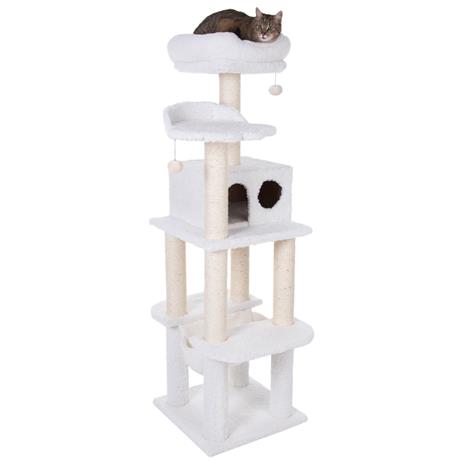 La Digue II -raapimispuu beige