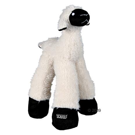 Trixie SHEEP-PLUSH-RING 30cm