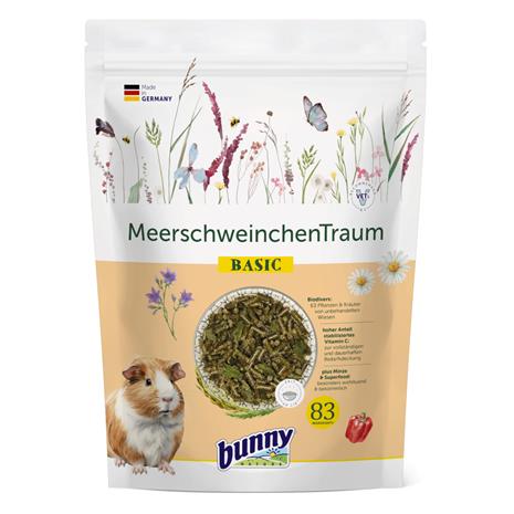 4kg Traum Basic marsunruoka Bunny