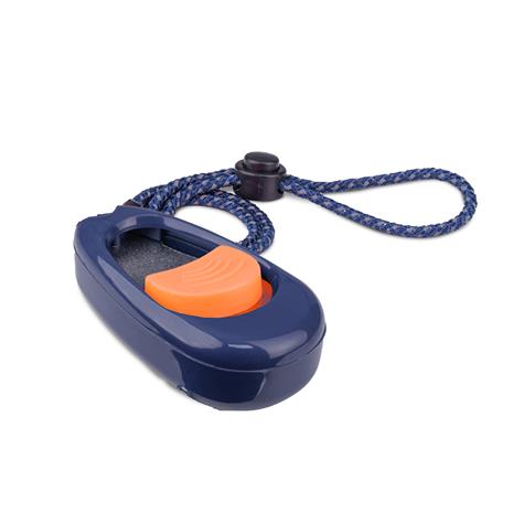 Coachi Multi-Clicker lemmikin naksutin