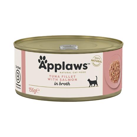 Applaws Tuna Fillet 156 g
