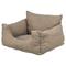Trixie -autoistuin, taupe 55ä—30ä—50cm – kuva 2