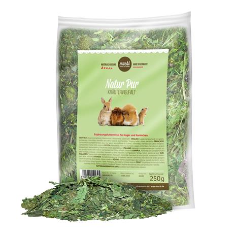 Yrttilajitelma - 500 g