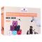 6x PAWS & PATCH liimalaastarit Box Heart – kuva 2