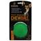 Starmark Funball, vihreä - M/L (9 cm) – kuva 4