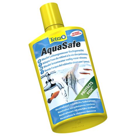 5000ml AquaSafe Tetra – kuva 3/5