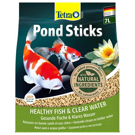 Tetra Pond Sticks 15 L – kuva 6/6