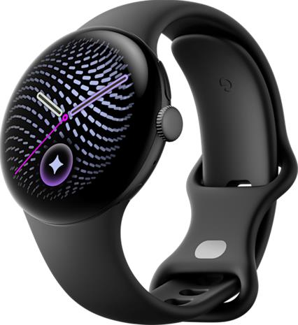 Google Pixel Watch 5 41mm LTE, älykello – kuva 6/6