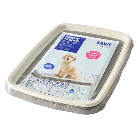 Savic Puppy Trainer Starter Kit Large