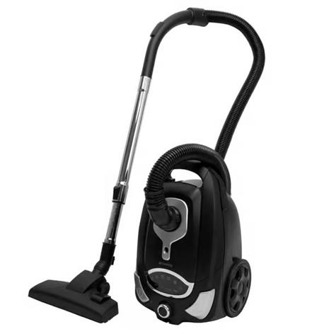 Champion Eco Clean DS400, pölynimuri