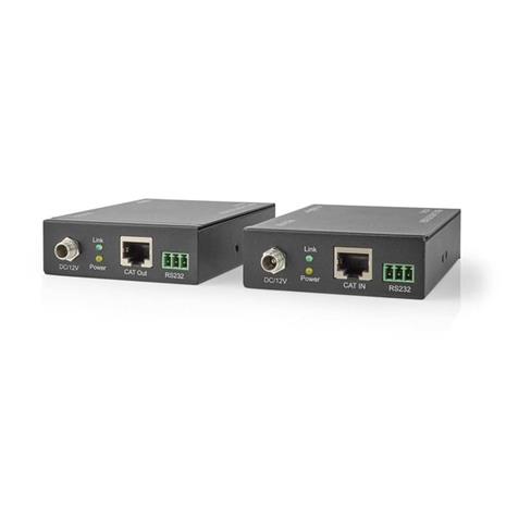 Nedis VREP3480AT AV extender