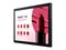 Samsung QB13C-T (13"), näyttö – kuva 5
