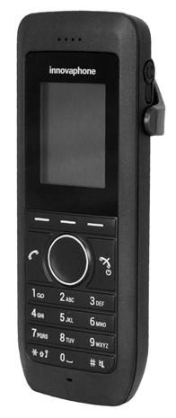 Innovaphone IP64, IP-puhelin