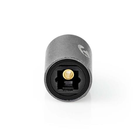 Nedis digital audio coupler (optical)