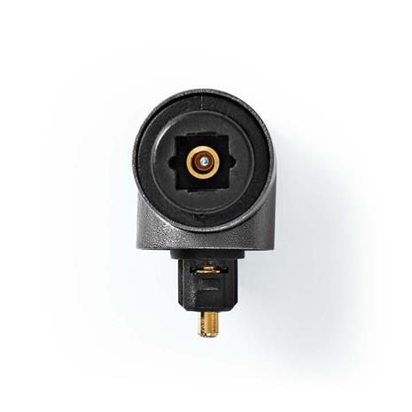 Nedis Fabritallic digital audio adapter (optical)